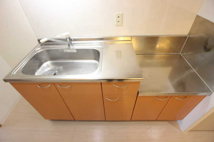 ツルトスコ南落合 キッチン