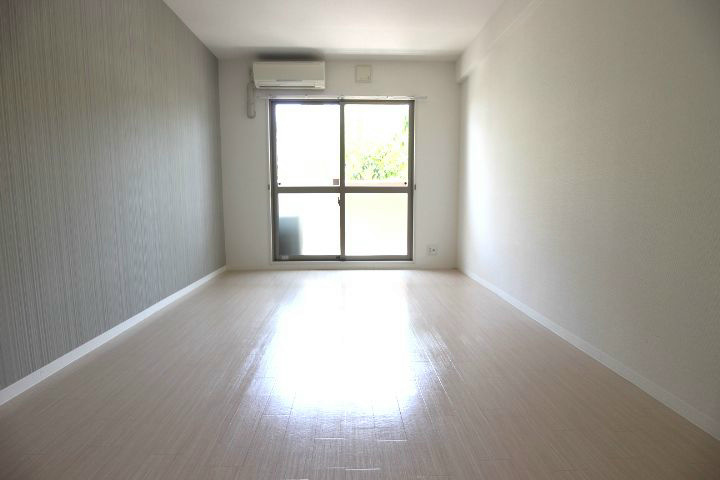 ツルトスコ南落合 ベッドルーム