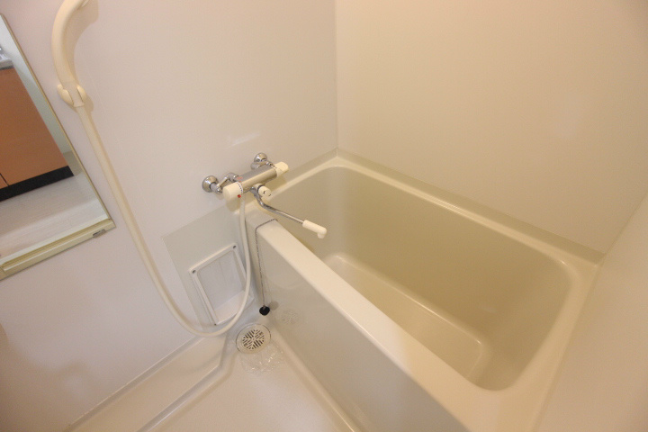 ツルトスコ南落合 風呂画像