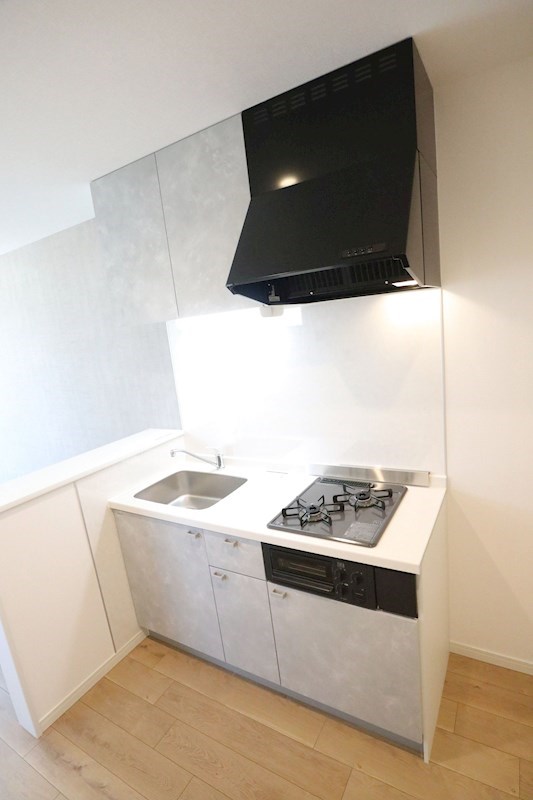 ブルーム キッチン