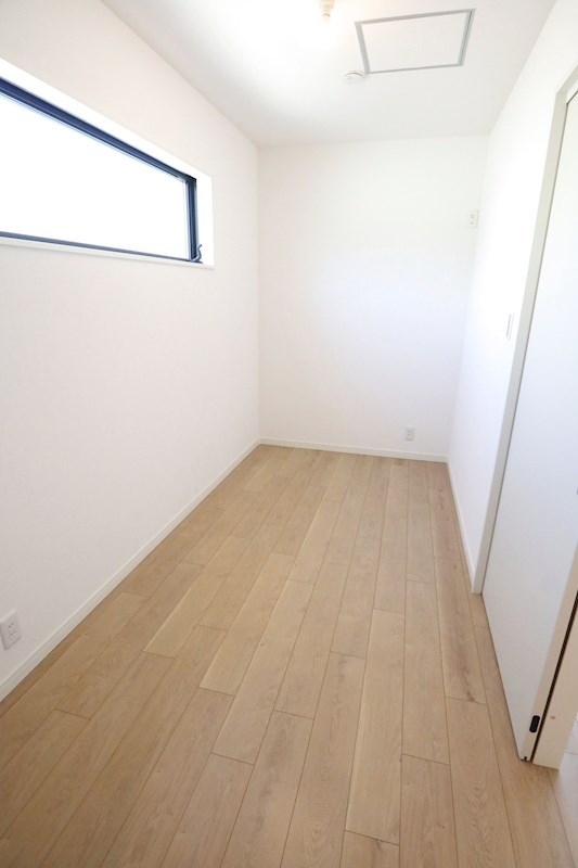 ブルーム ベッドルーム