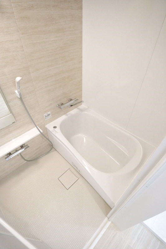 ブルーム 風呂画像