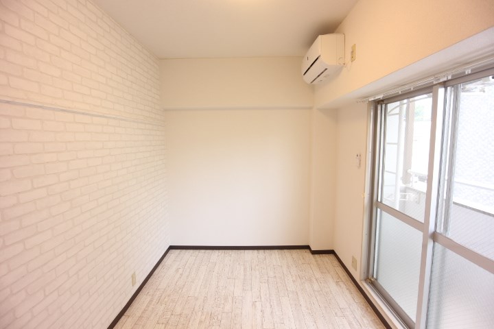 リバティー壱番館 リビング