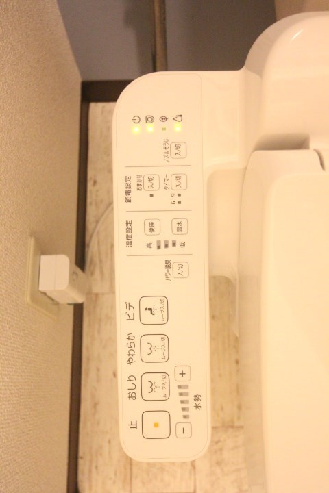 リバティー壱番館 その他19