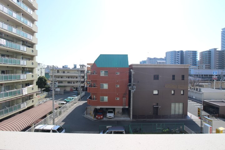 S-FORT神戸神楽町 その他3