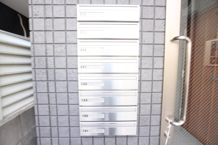 メゾンKPC その他12