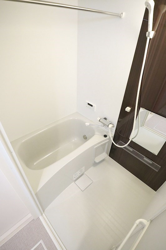 アミソレイユ長田 風呂画像