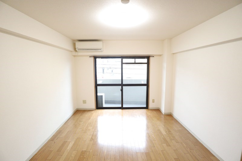 ルナ学園 リビング