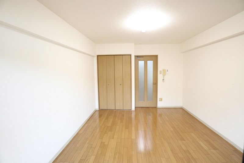 ルナ学園 ベッドルーム