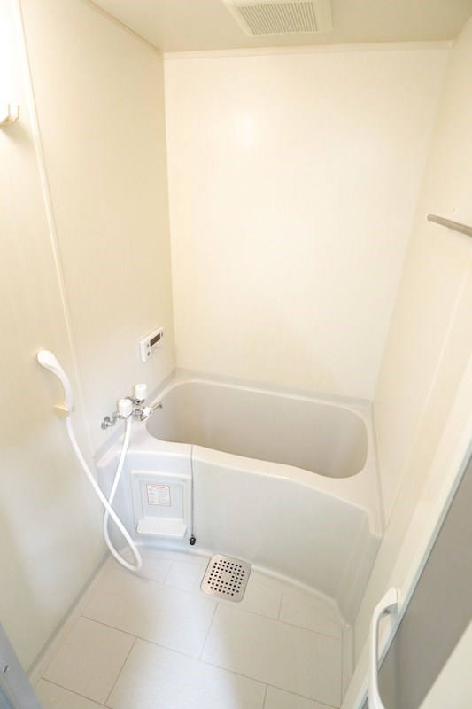 ルナ学園 風呂画像