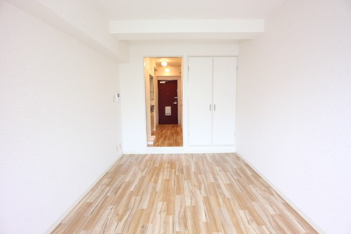 ときわ妙法寺レクラン リビング