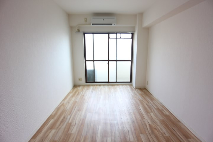 ときわ妙法寺レクラン ベッドルーム