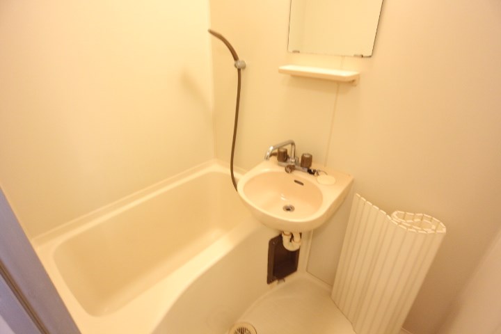 ときわ妙法寺レクラン 風呂画像