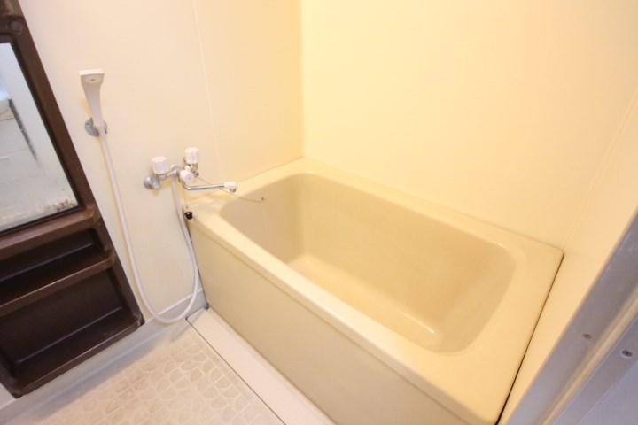 ロイヤル神戸池田広町 風呂画像