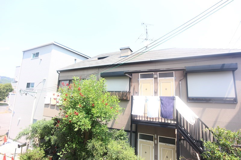 スマ扇コーポ その他3