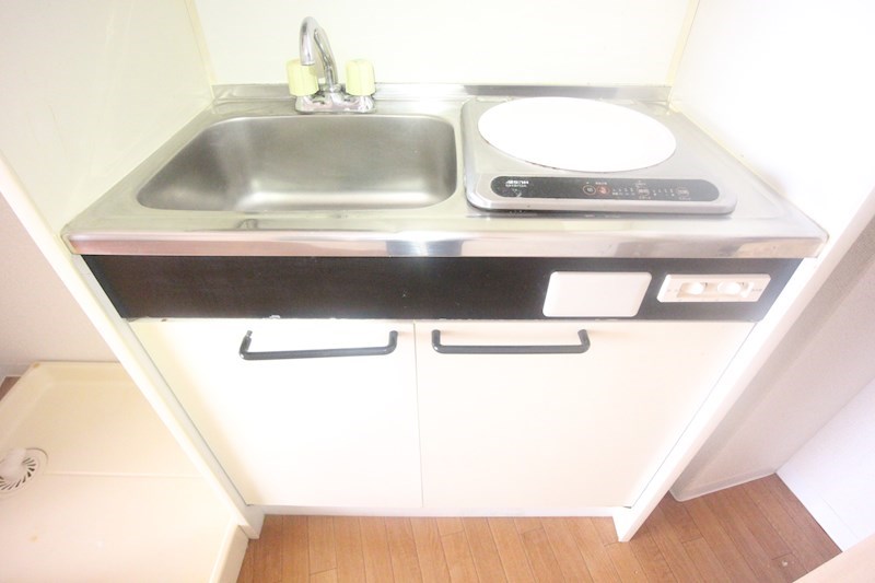 スマ扇コーポ その他8