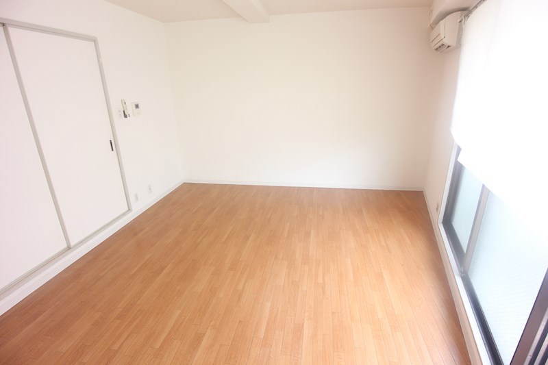 スマ扇コーポ リビング