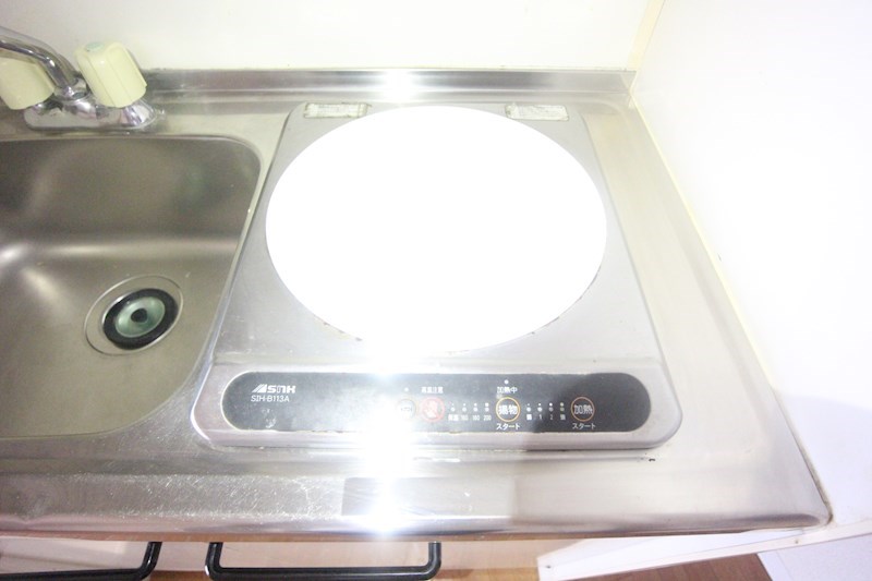 スマ扇コーポ その他13