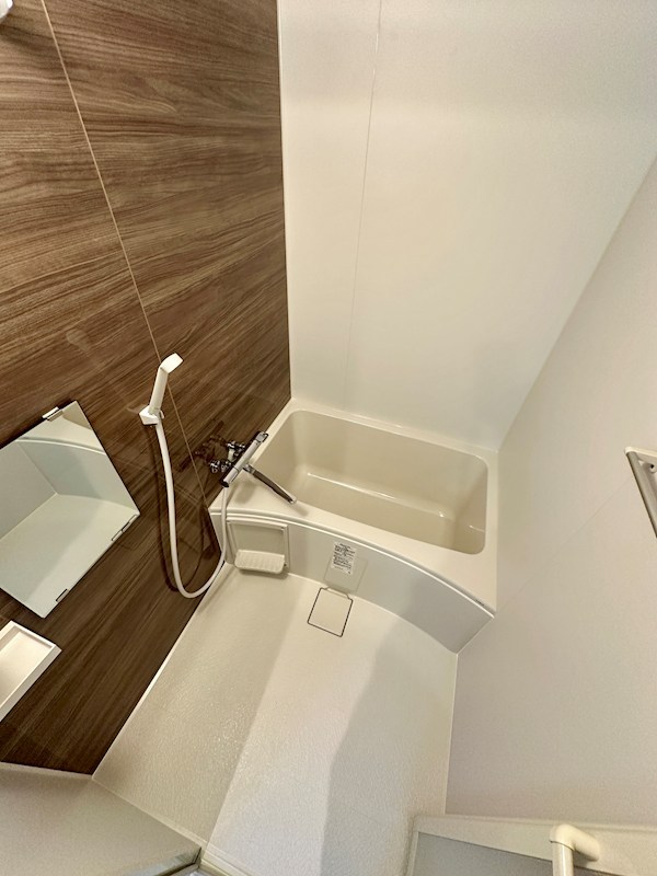 LEROY駒ヶ林 風呂画像