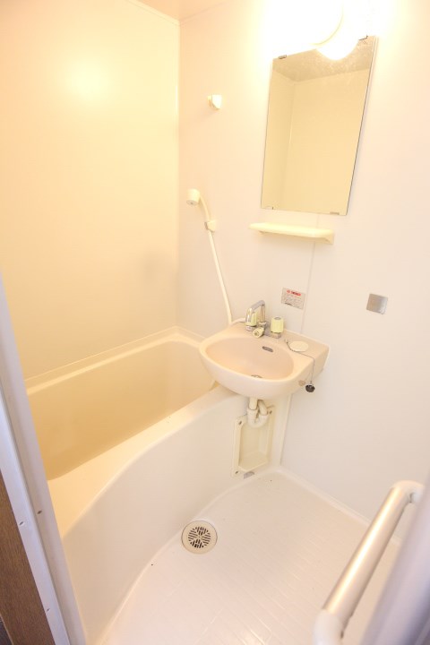 フロール須磨 風呂画像