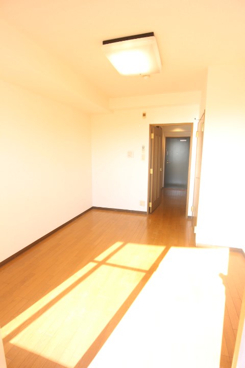 フロール須磨 ベッドルーム