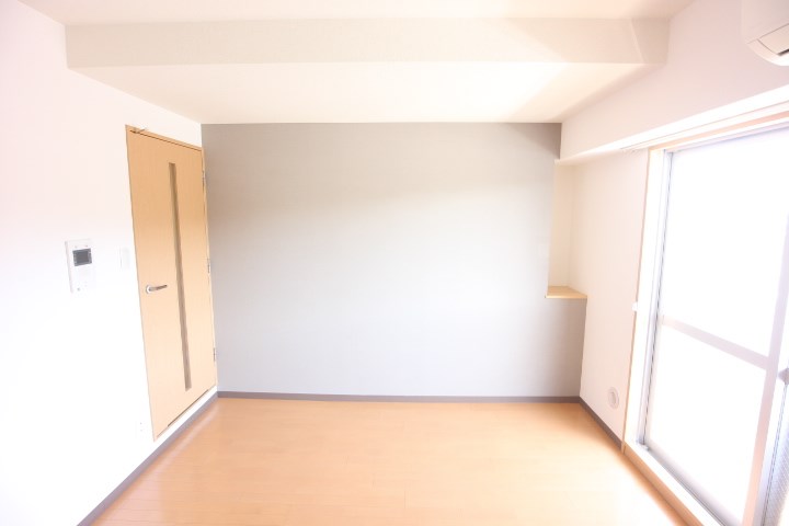 クレアドル須磨Ⅱ リビング