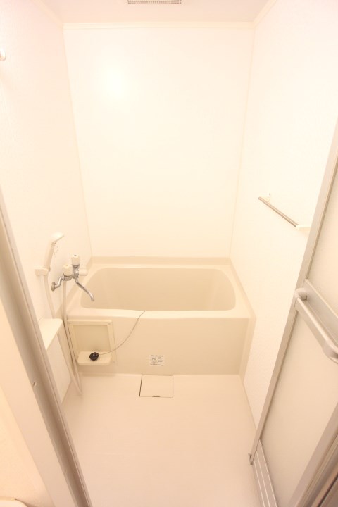 クレアドル須磨Ⅱ 風呂画像