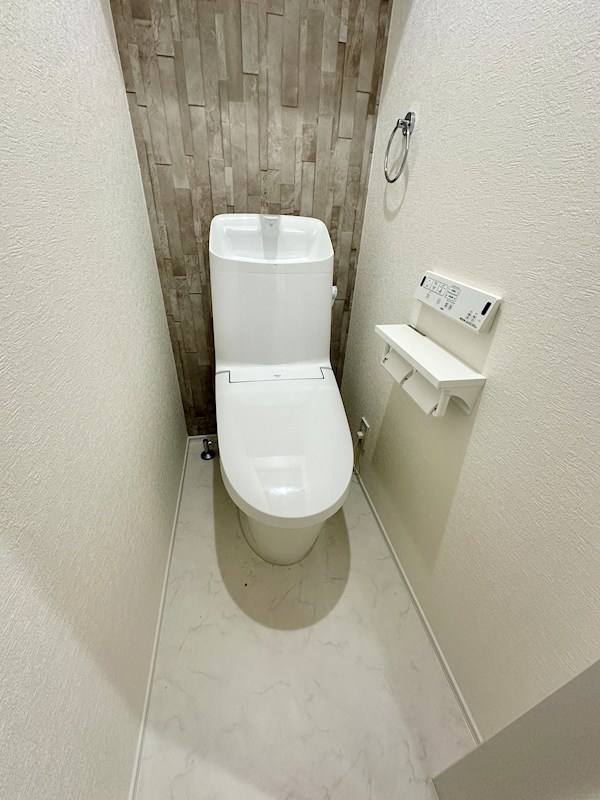 アリビア明神町A棟 その他1