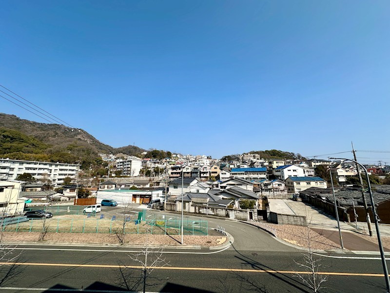 アリビア明神町A棟 その他3