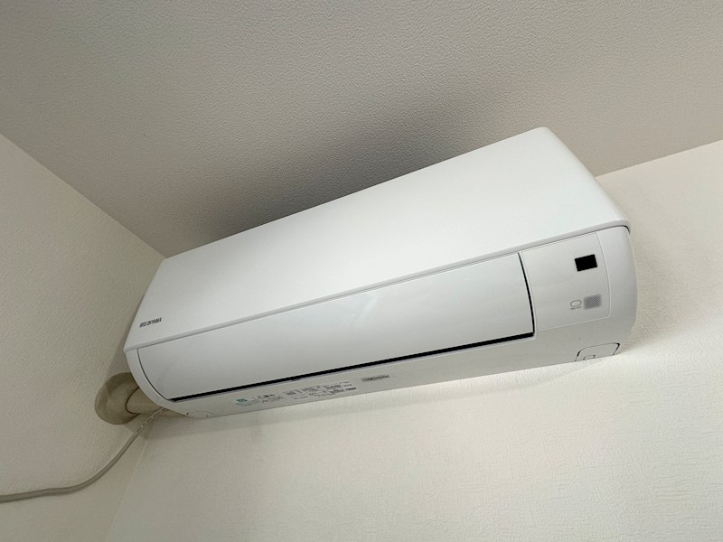 アリビア明神町A棟 その他5