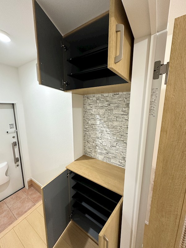 アリビア明神町A棟 その他16