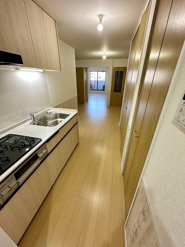 アリビア明神町A棟 その他21