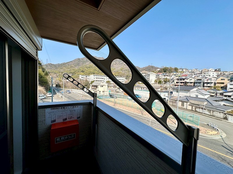 アリビア明神町A棟 その他25