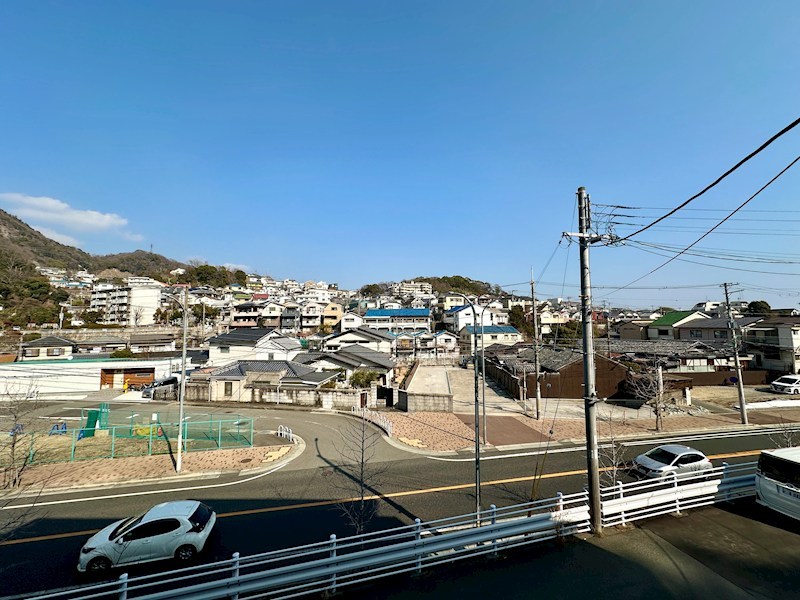 アリビア明神町A棟 その他3