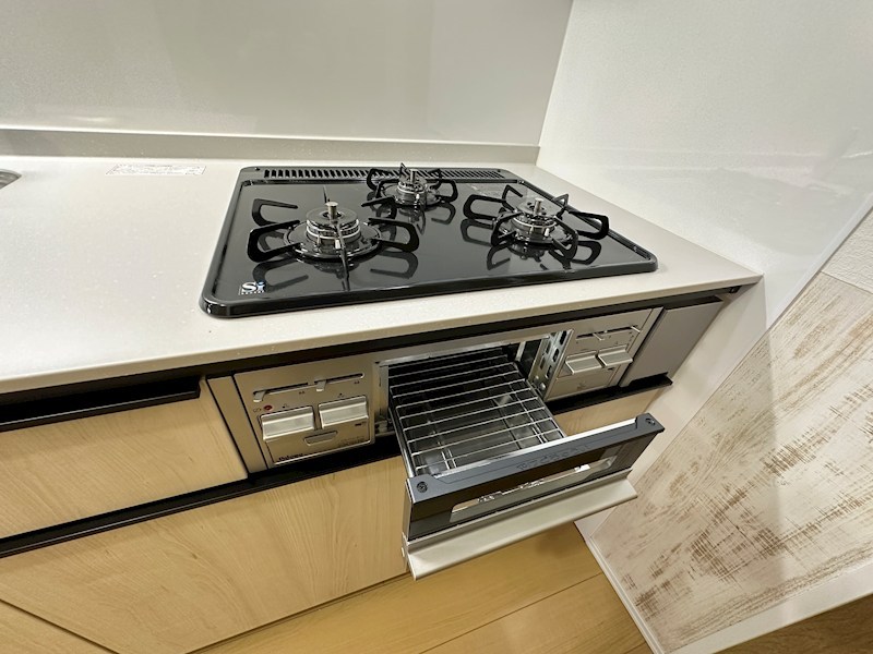 アリビア明神町A棟 その他20