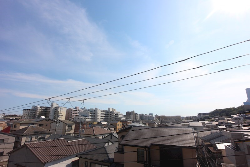 ミモザの館 その他3