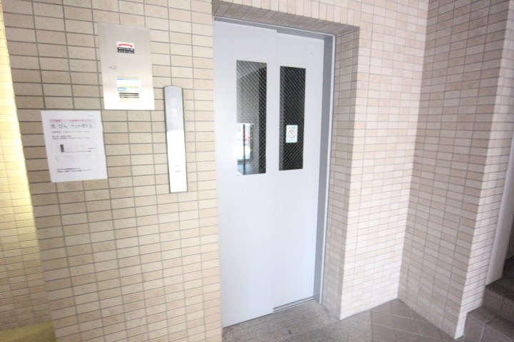 ミモザの館 その他5