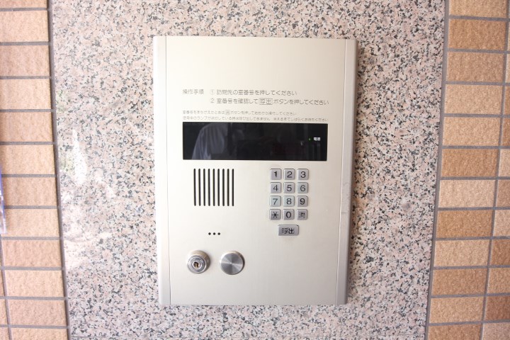 ミモザの館 その他6