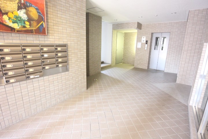 ミモザの館 その他20