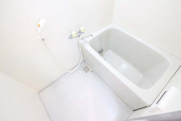 ロイヤル阪神 風呂画像