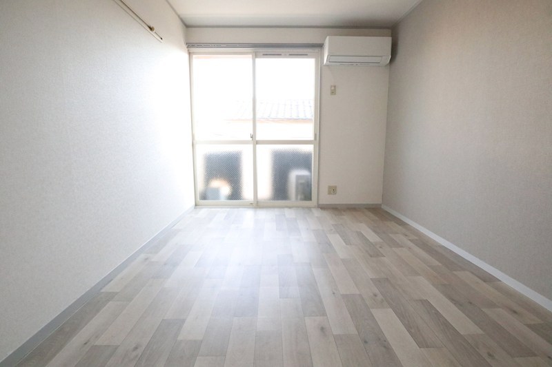 アーバネックス須磨六麗館 リビング