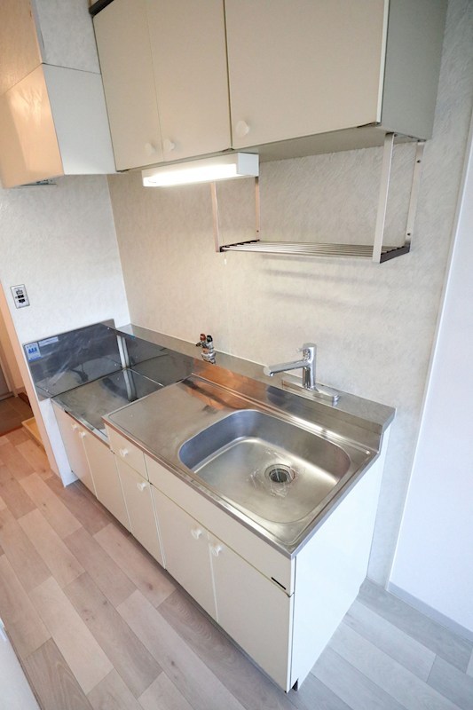 アーバネックス須磨六麗館 キッチン
