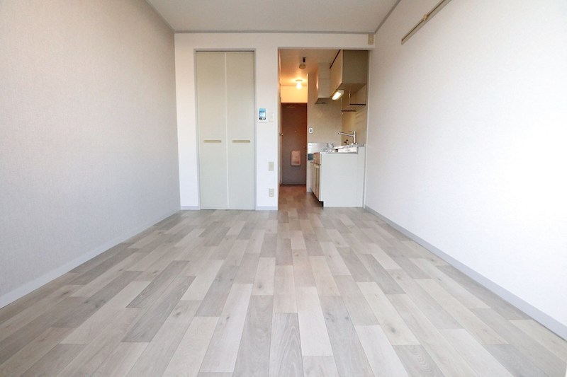 アーバネックス須磨六麗館 ベッドルーム