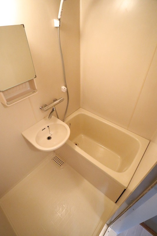 アーバネックス須磨六麗館 風呂画像