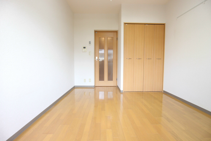 シャルマン須磨海浜公園 リビング