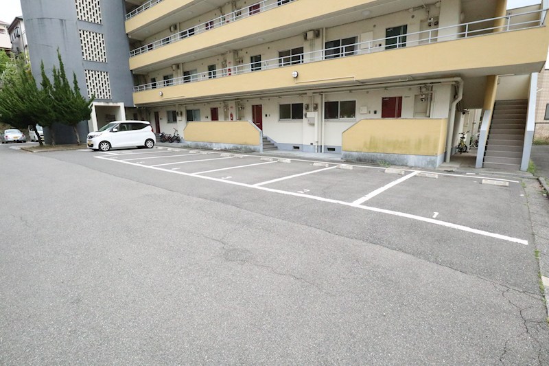 アロハ名谷 その他6