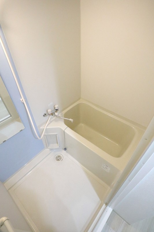 アロハ名谷 風呂画像