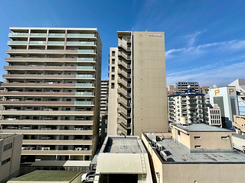 SD Marina Bay KOBE その他3