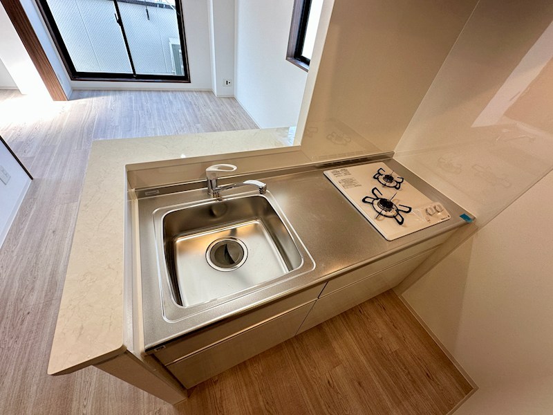 SD Marina Bay KOBE その他20