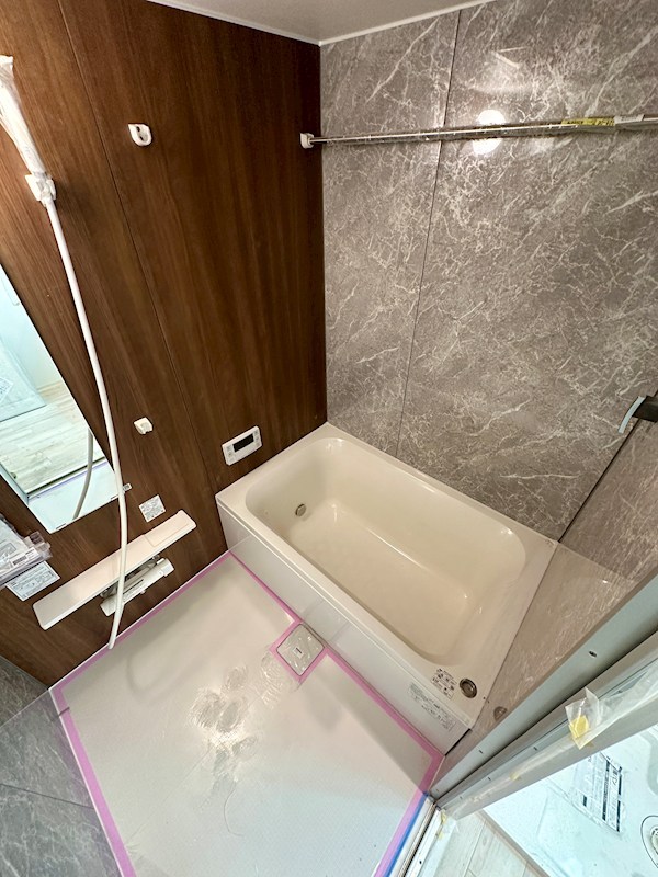 SD Marina Bay KOBE 風呂画像